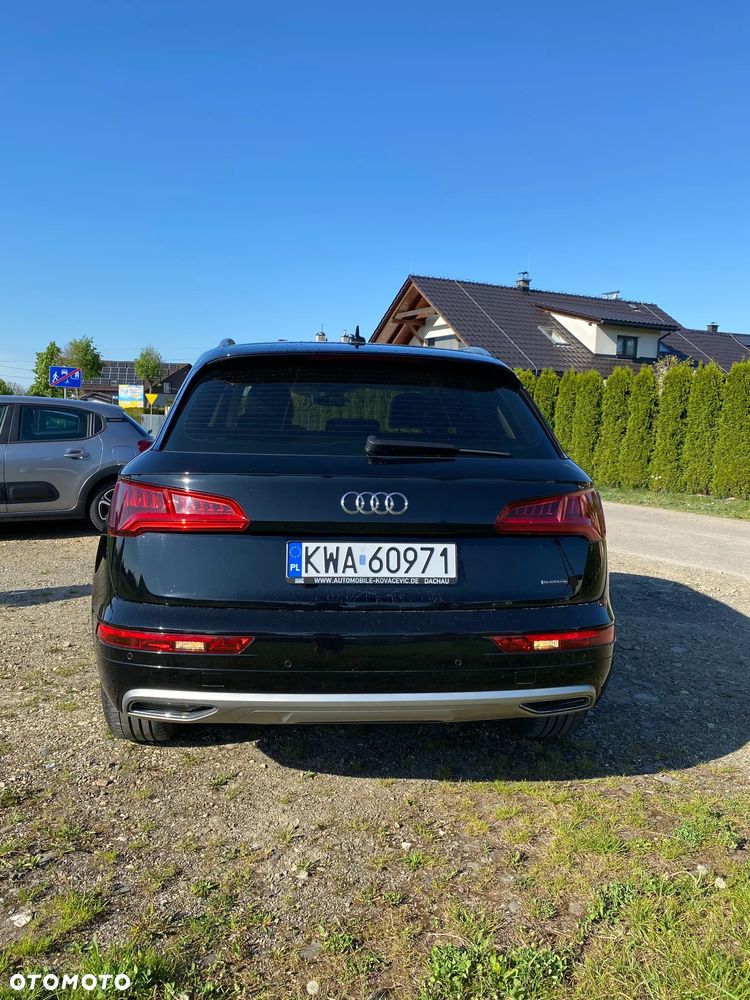 Audi Q5 2.0 TDI Quattro S tronic - 5