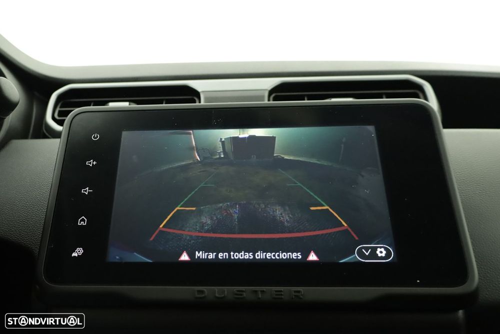 Dacia Duster 1.0 TCe Journey - 12