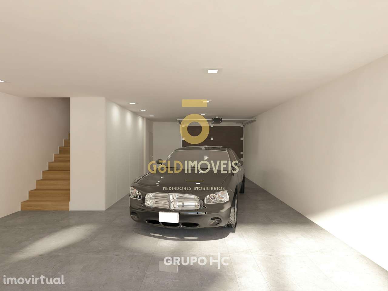 Lote de Terreno  Venda em Pinheiro da Bemposta, Travanca e Palmaz,Oliv - Grande imagem: 5/43