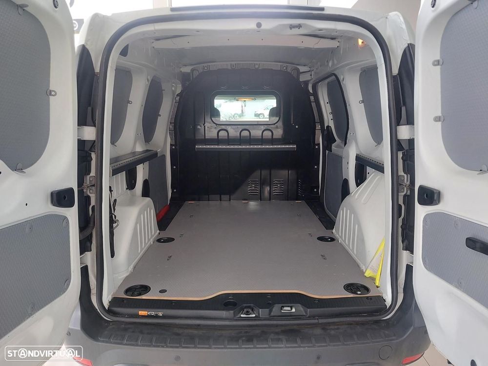 Dacia Dokker Work edition 1.5 DCI - IVA Dedutível - 39