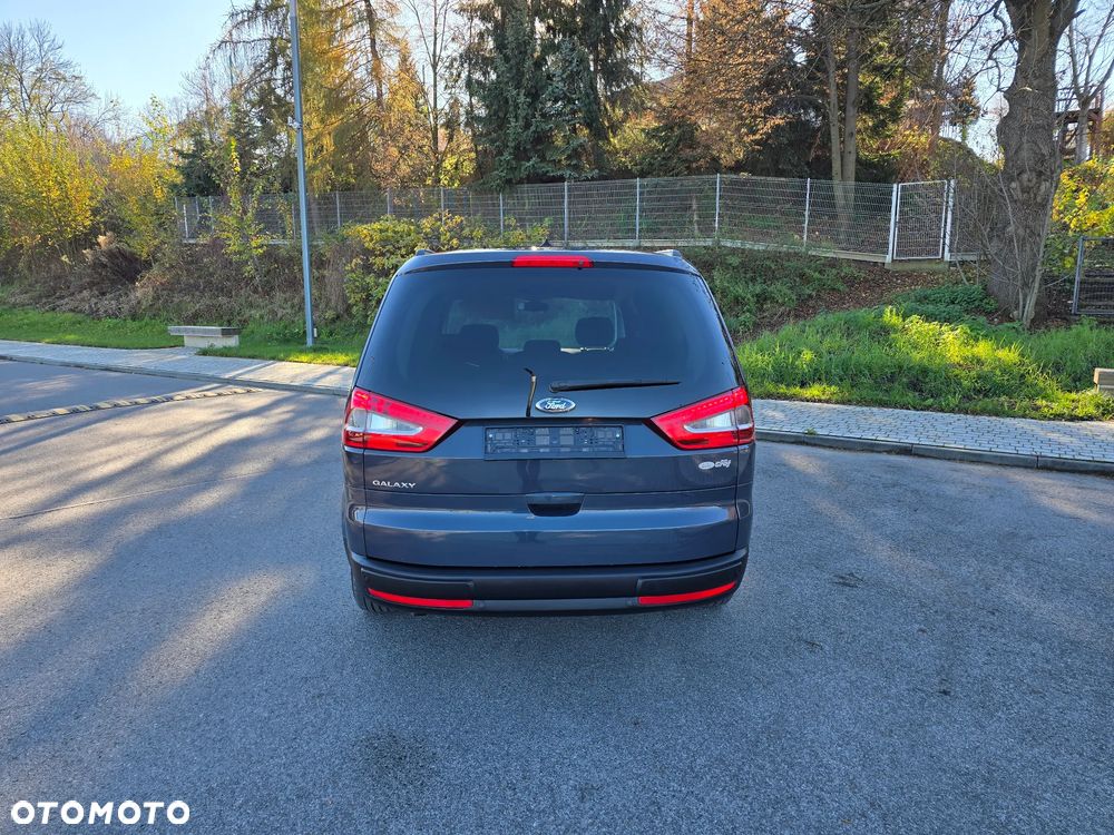 Ford Galaxy - 29