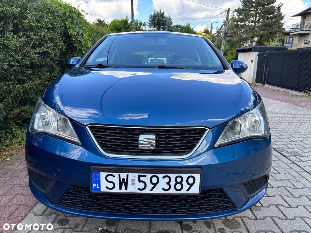 Seat Ibiza SC 1.2 TSI Style - 8