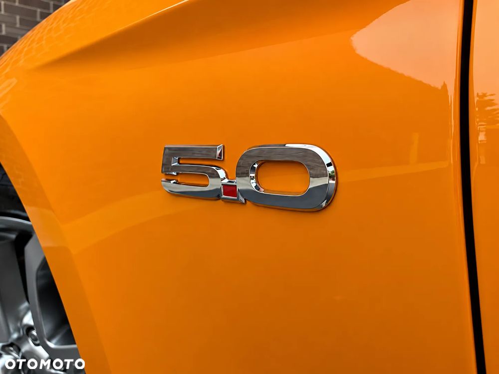 Ford Mustang 5.0 Ti-VCT V8 GT - 11