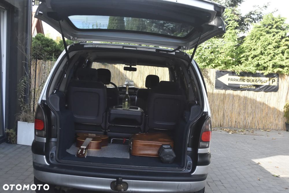Renault Espace - 26