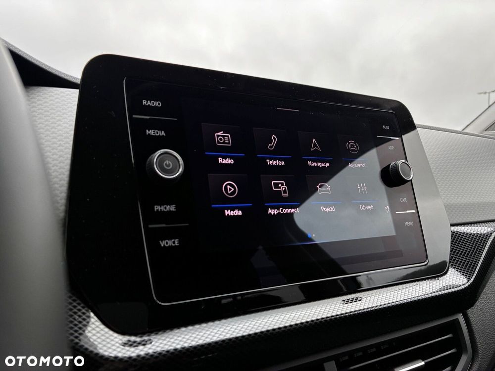 Volkswagen T-Cross - 14