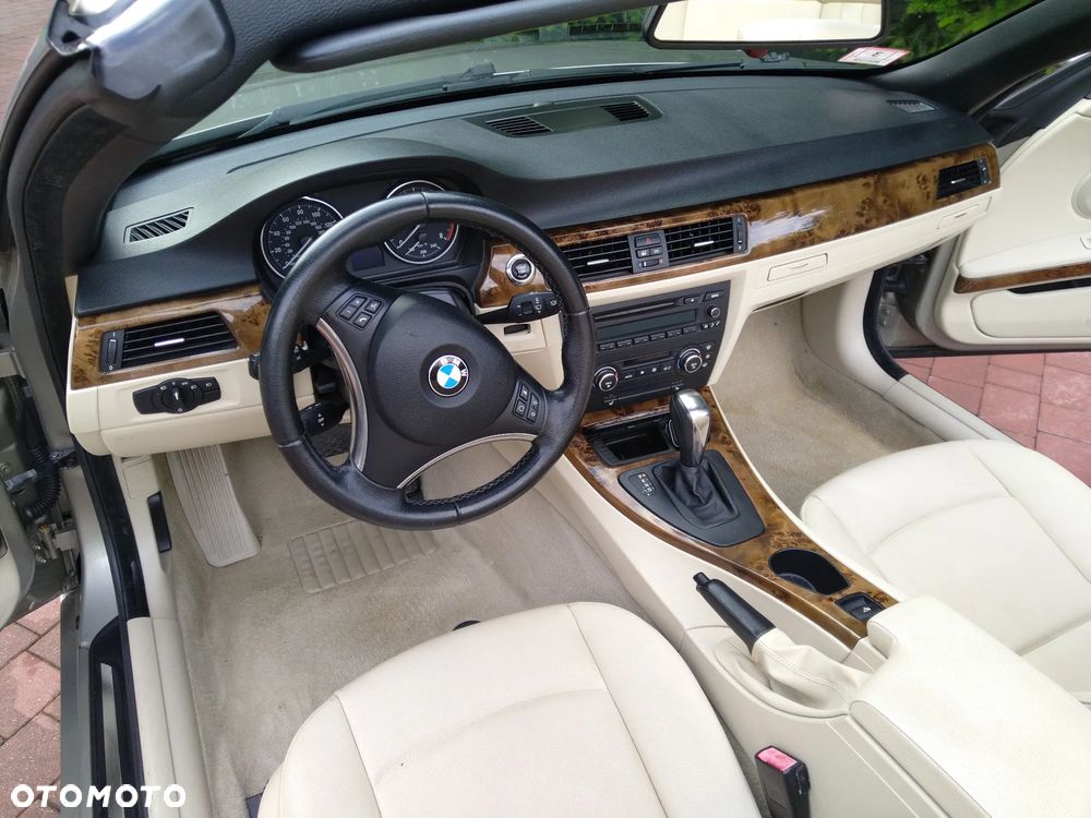 BMW Seria 3 - 30