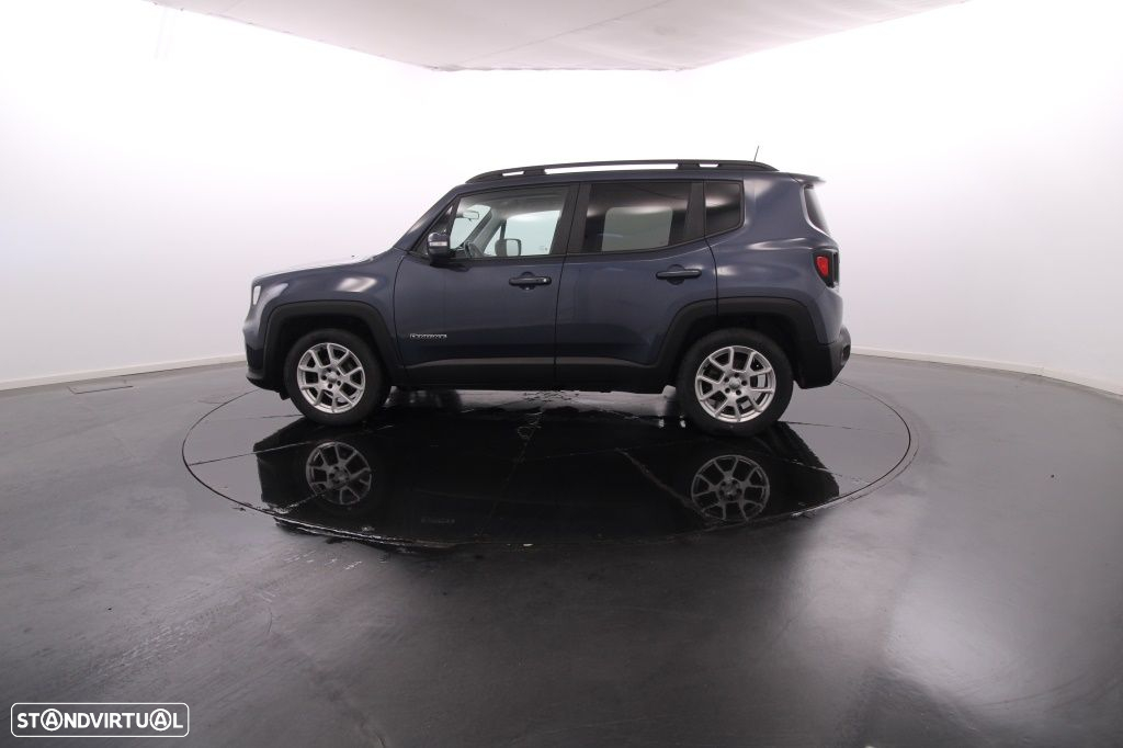 Jeep Renegade 1.0 T Longitude - 3
