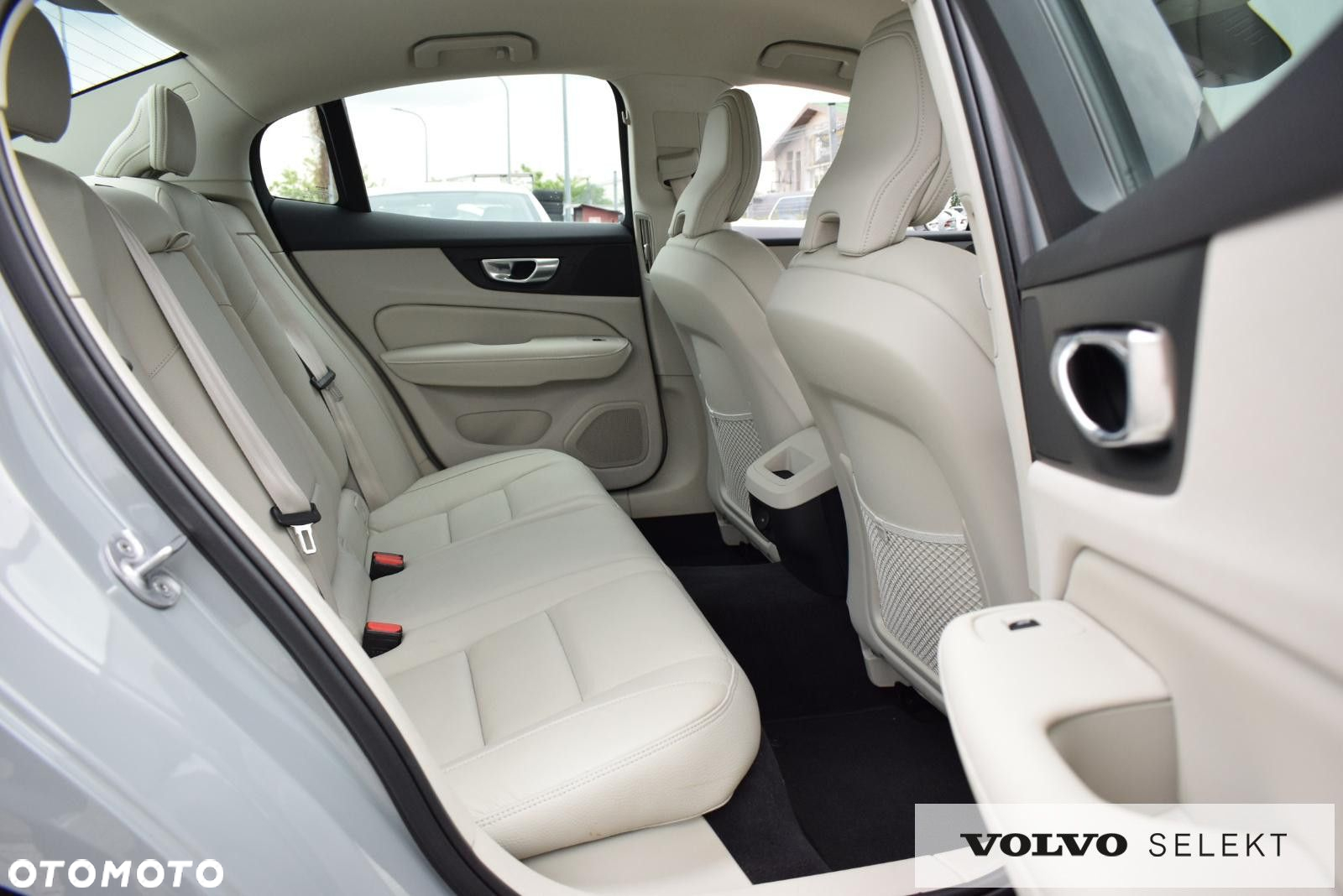 Volvo S60 - 21