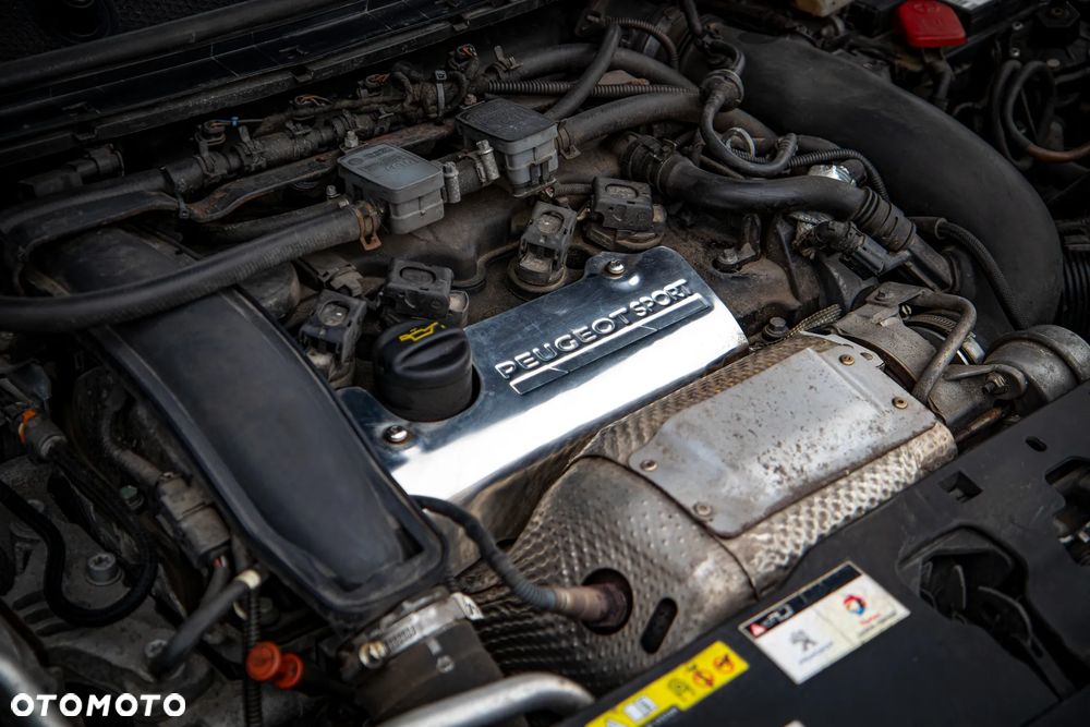 Peugeot 308 - 12