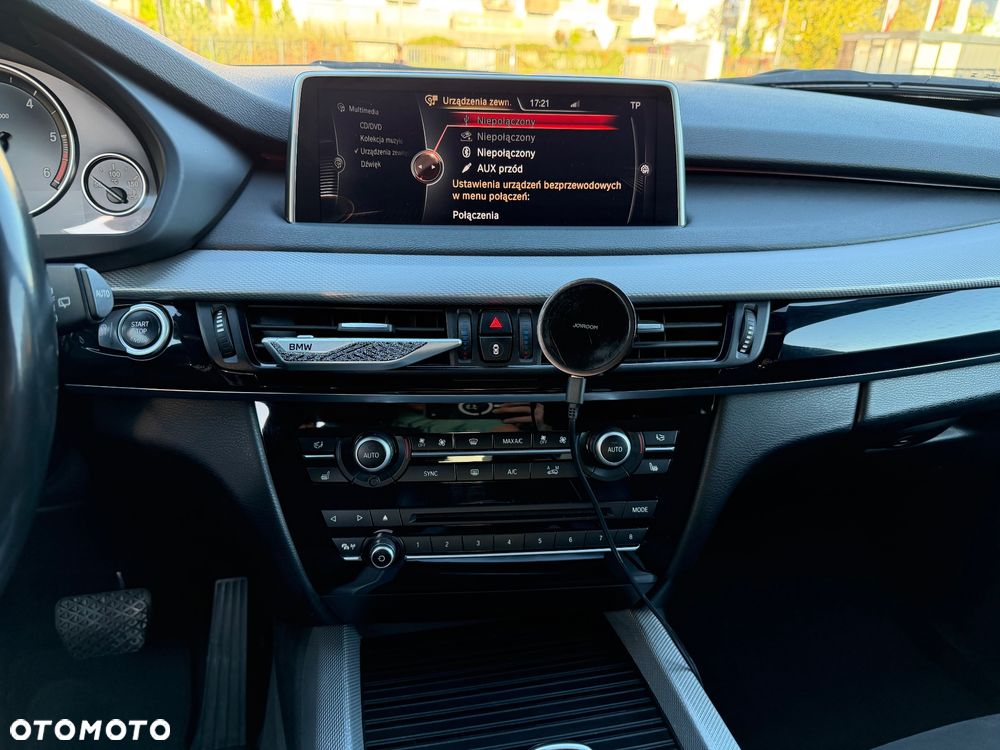 BMW X5 xDrive30d - 14
