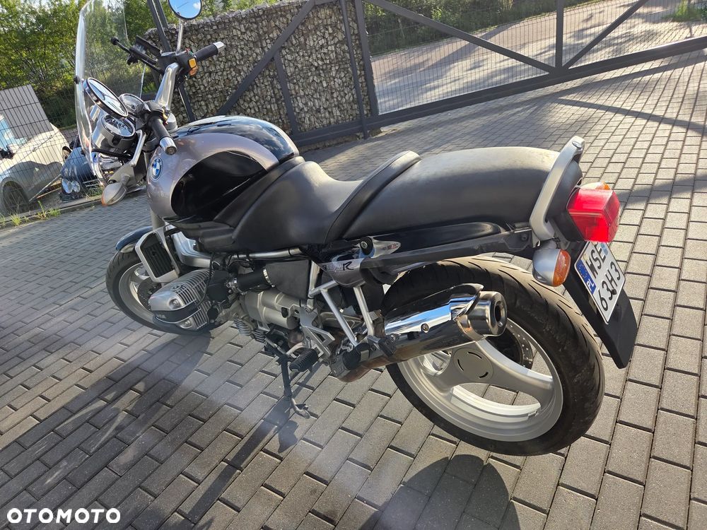 BMW R - 3