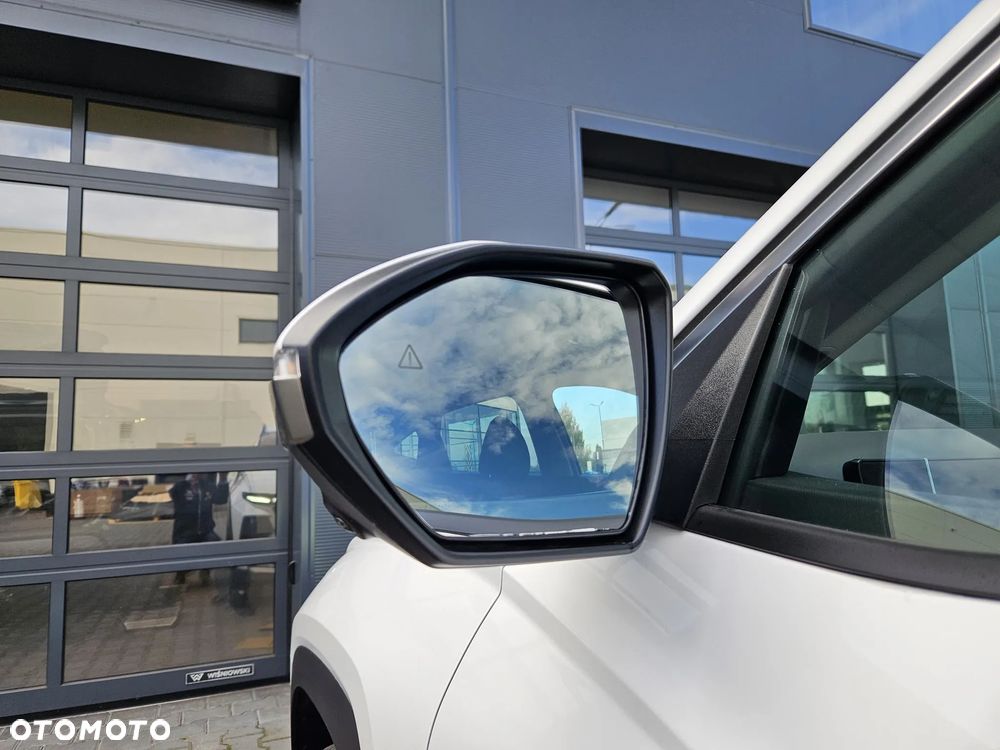 Hyundai Tucson 1.6 T-GDi PHEV Executive 4WD - 17