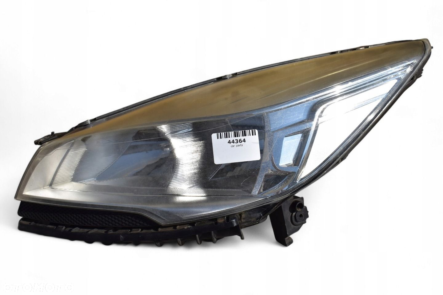 Lampa Lewy Przód FORD KUGA II MK2 UK CV44-13W030-BE - 3