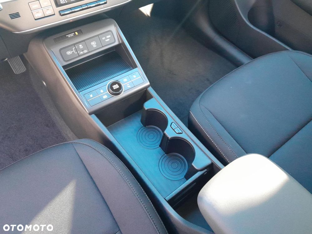 Hyundai Kona 1.6 GDI Hybrid Executive DCT - 28