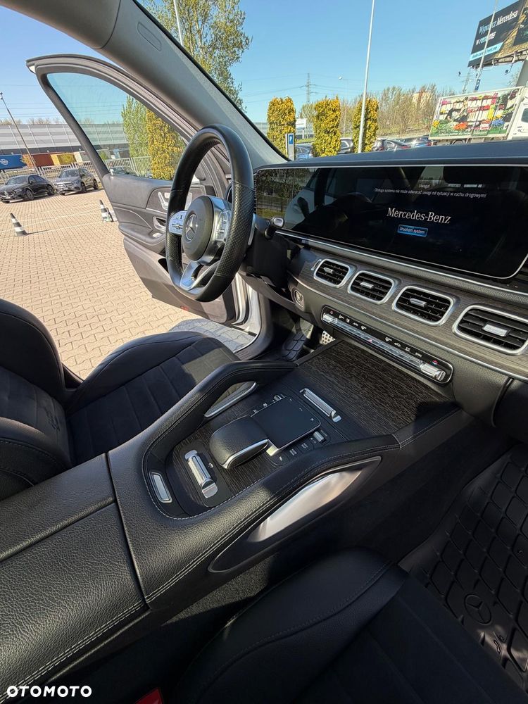 Mercedes-Benz GLE - 17