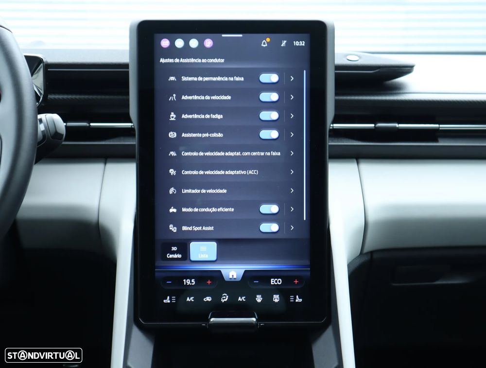 Ford Explorer 79 kWh Premium AWD - 53