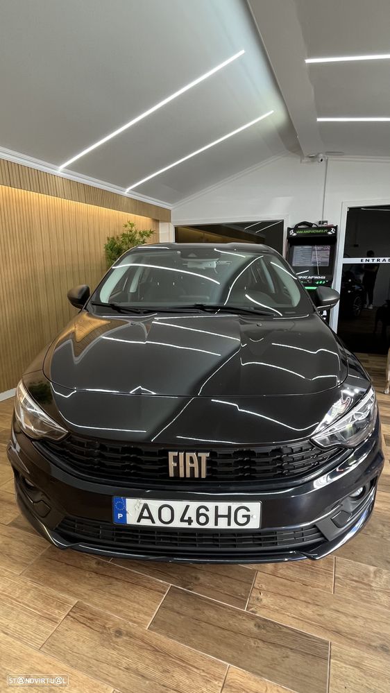 Fiat Tipo 1.3 MultiJet Life - 46