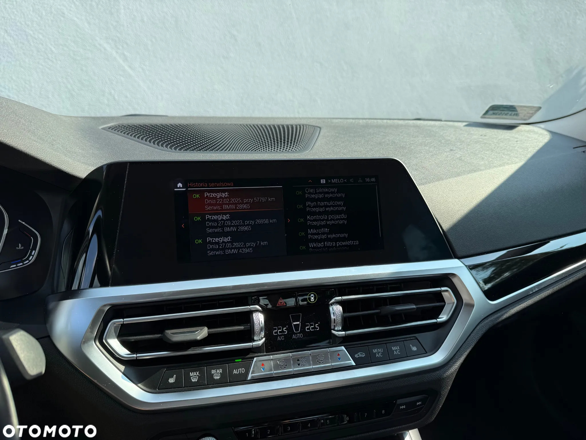 BMW Seria 3 318i Sport Line - 10