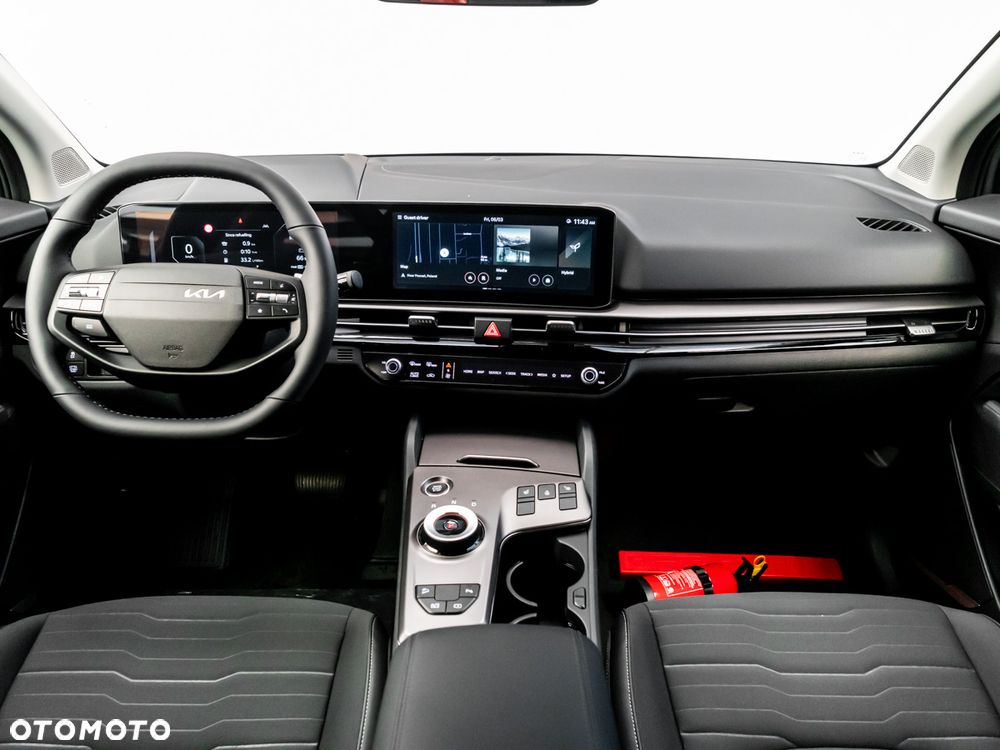 Kia Sportage 1.6 T-GDI HEV Anniversary 2WD - 32