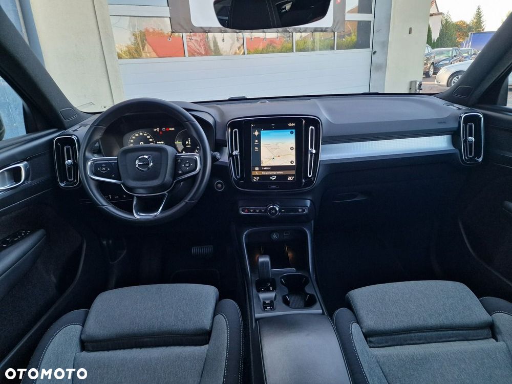 Volvo XC 40 T4 Plug-In Hybrid Core - 18