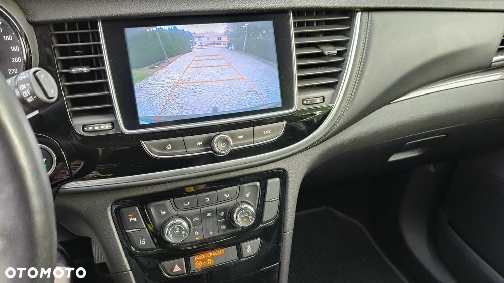 Opel Mokka X 1.4 Automatik Innovation - 21
