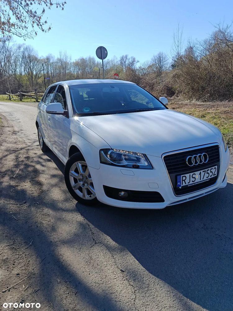 Audi A3 Sportback - 25