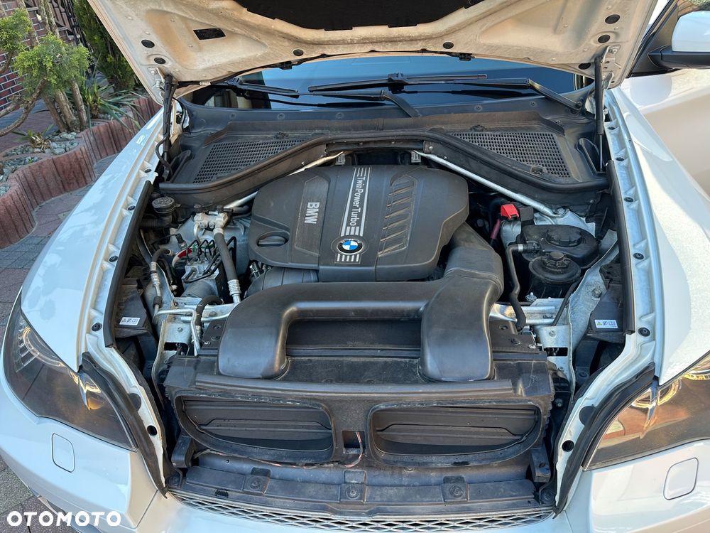 BMW X6 40d xDrive - 14