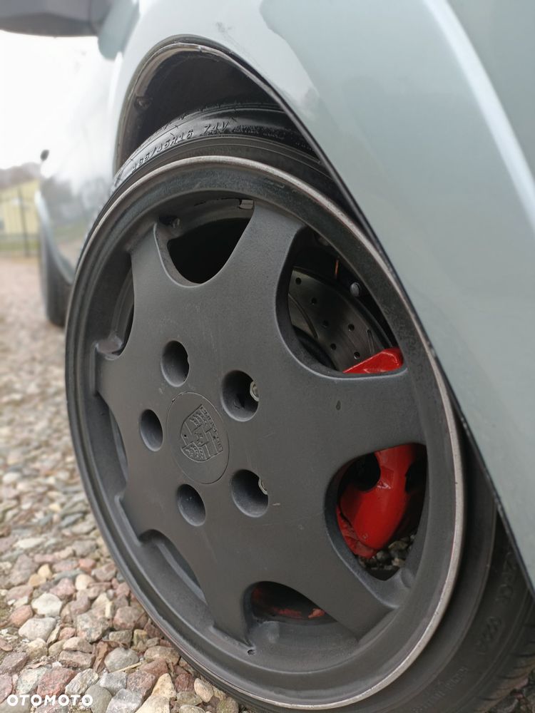 Volkswagen Scirocco - 11