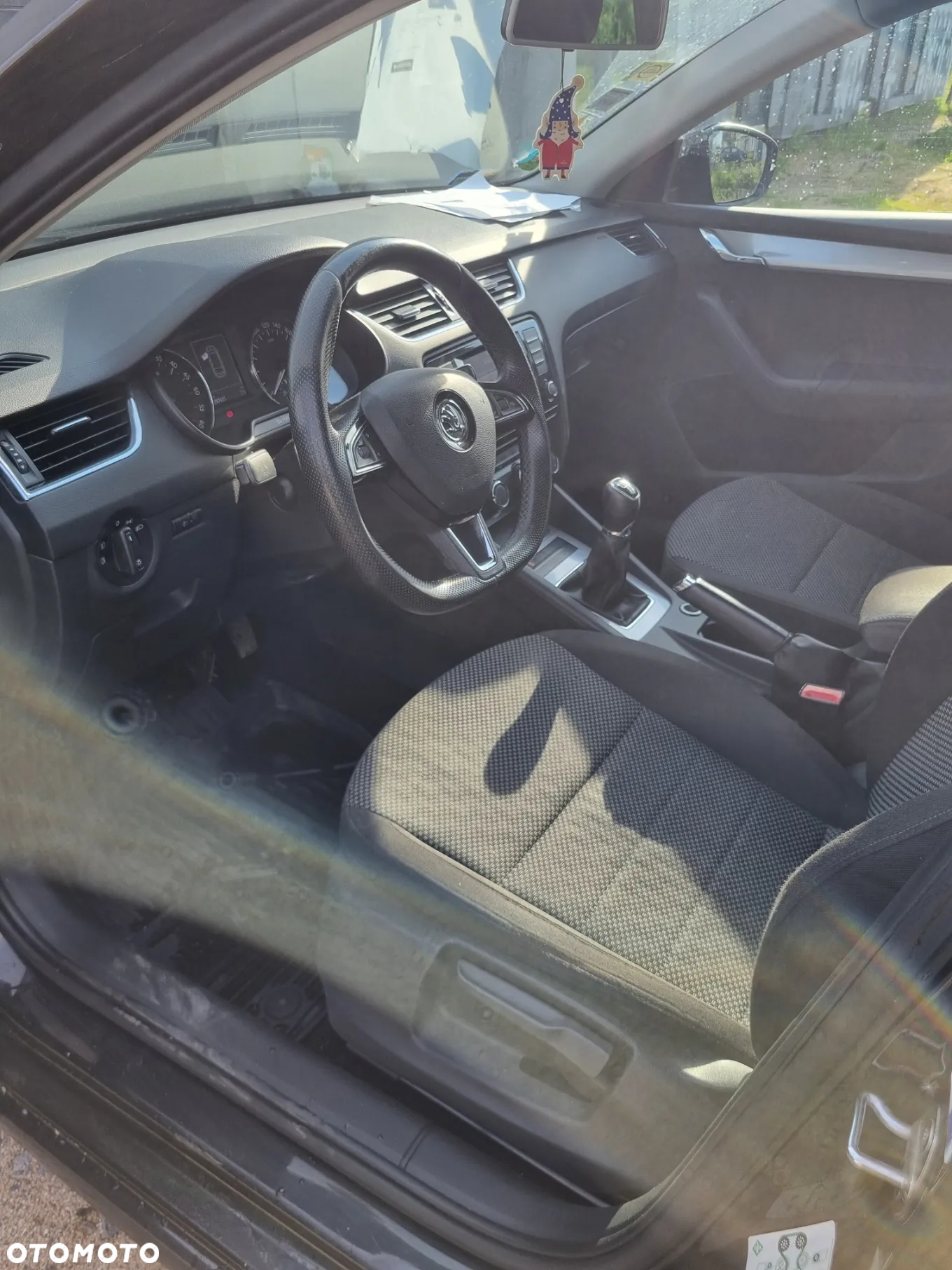 Skoda Octavia 1.6 TDI Ambition - 12
