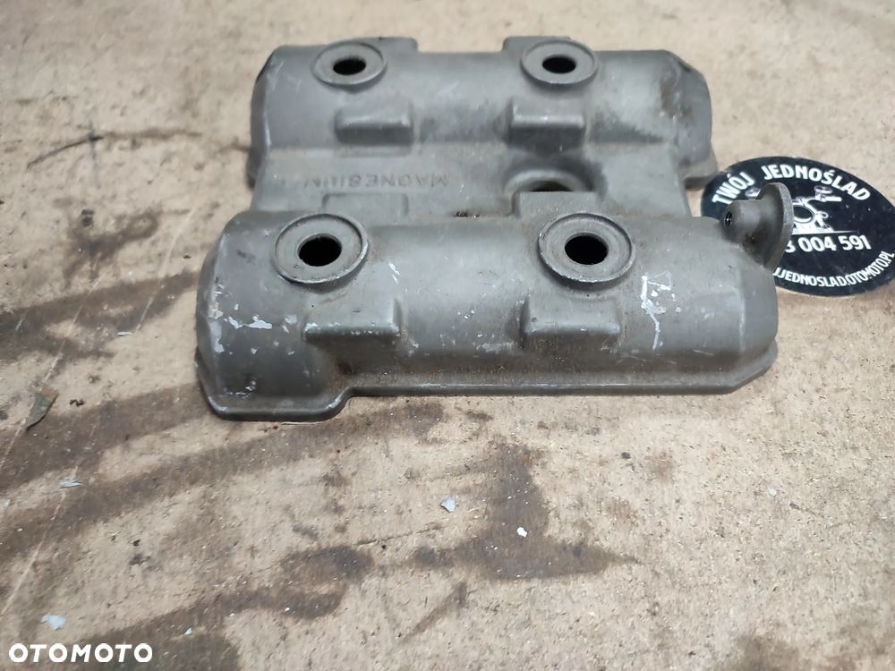 Pokrywa zaworów Suzuki TL 1000 SV 1000 - 2