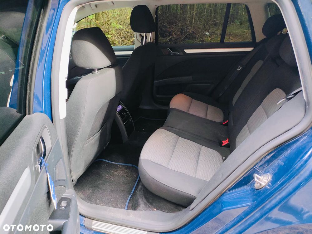 Skoda Superb 2.0 TDI Ambition Outdoor - 9