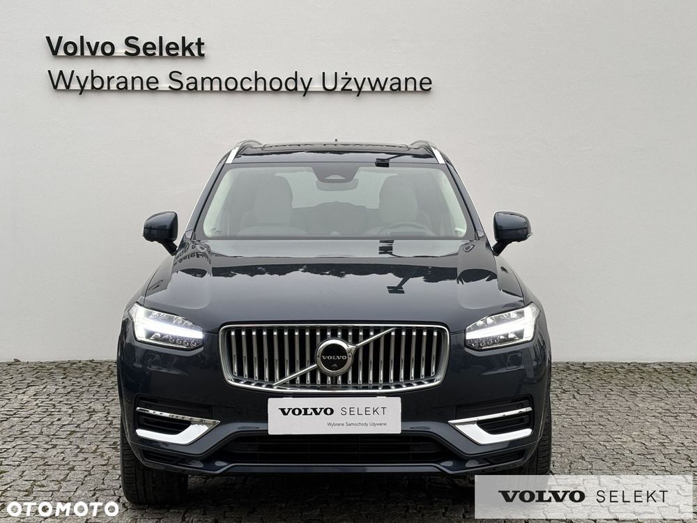 Volvo XC 90 - 5