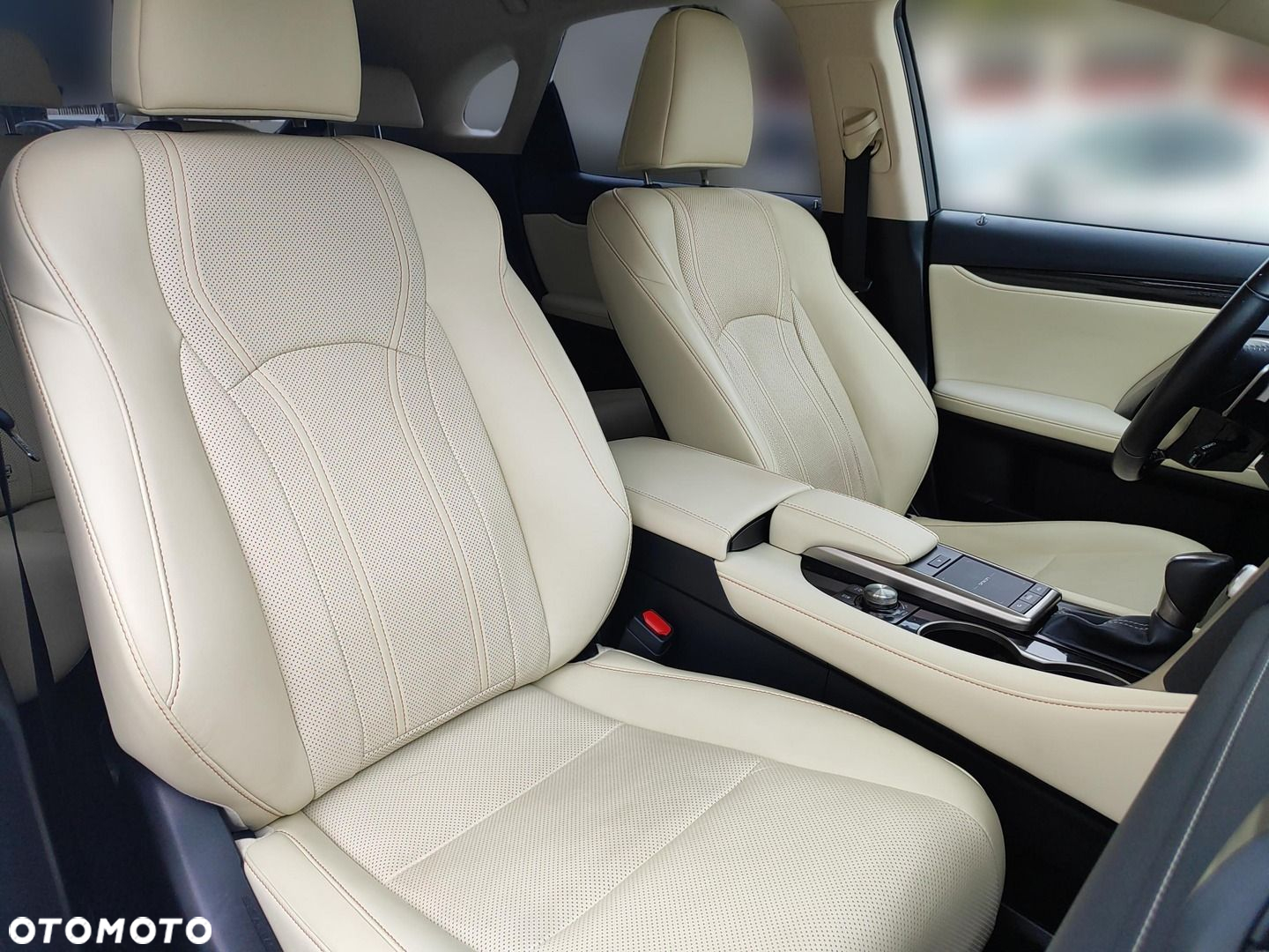 Lexus RX 450h Prestige MY19 - 14