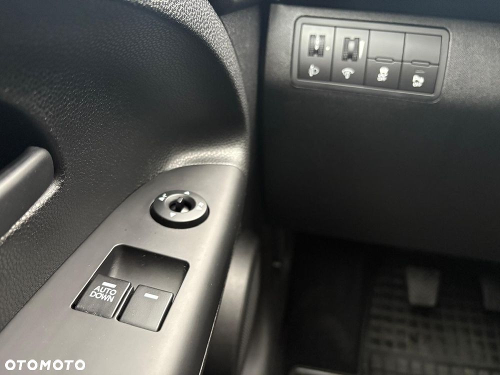 Kia Venga 1.6 M - 13