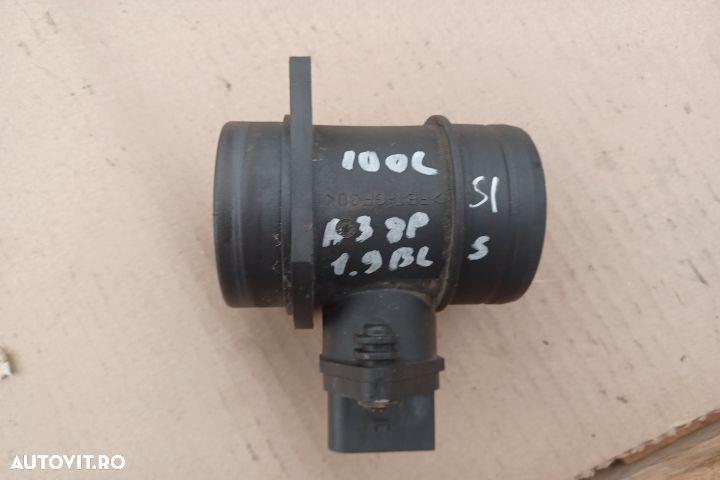 Debitmetru aer 0281022531 038906461B Audi A3 8P/8PA [facelift] [2004 - 2