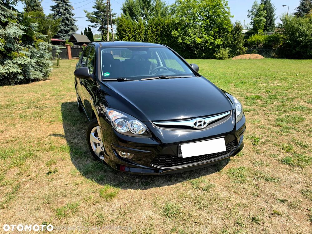 Hyundai i30 1.4 FIFA WM Edition - 22