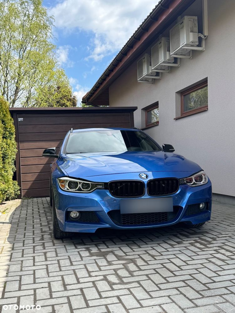BMW Seria 3 - 1
