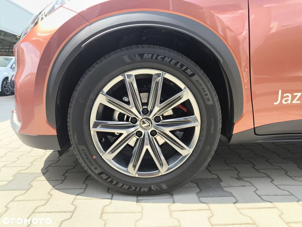 Lexus LBX 1.5 Hybrid Elegant - 16