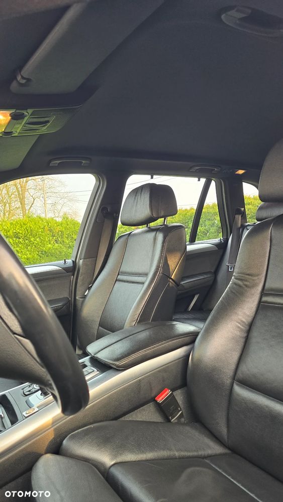 BMW X5 3.0d xDrive - 15