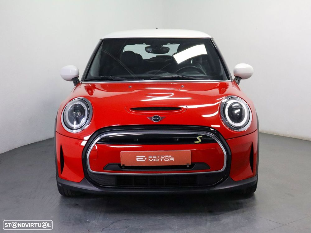 MINI 3 Portas Cooper SE Yours - 2
