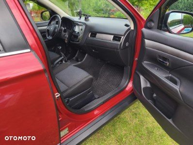 Mitsubishi Outlander 2.0 2WD - 11