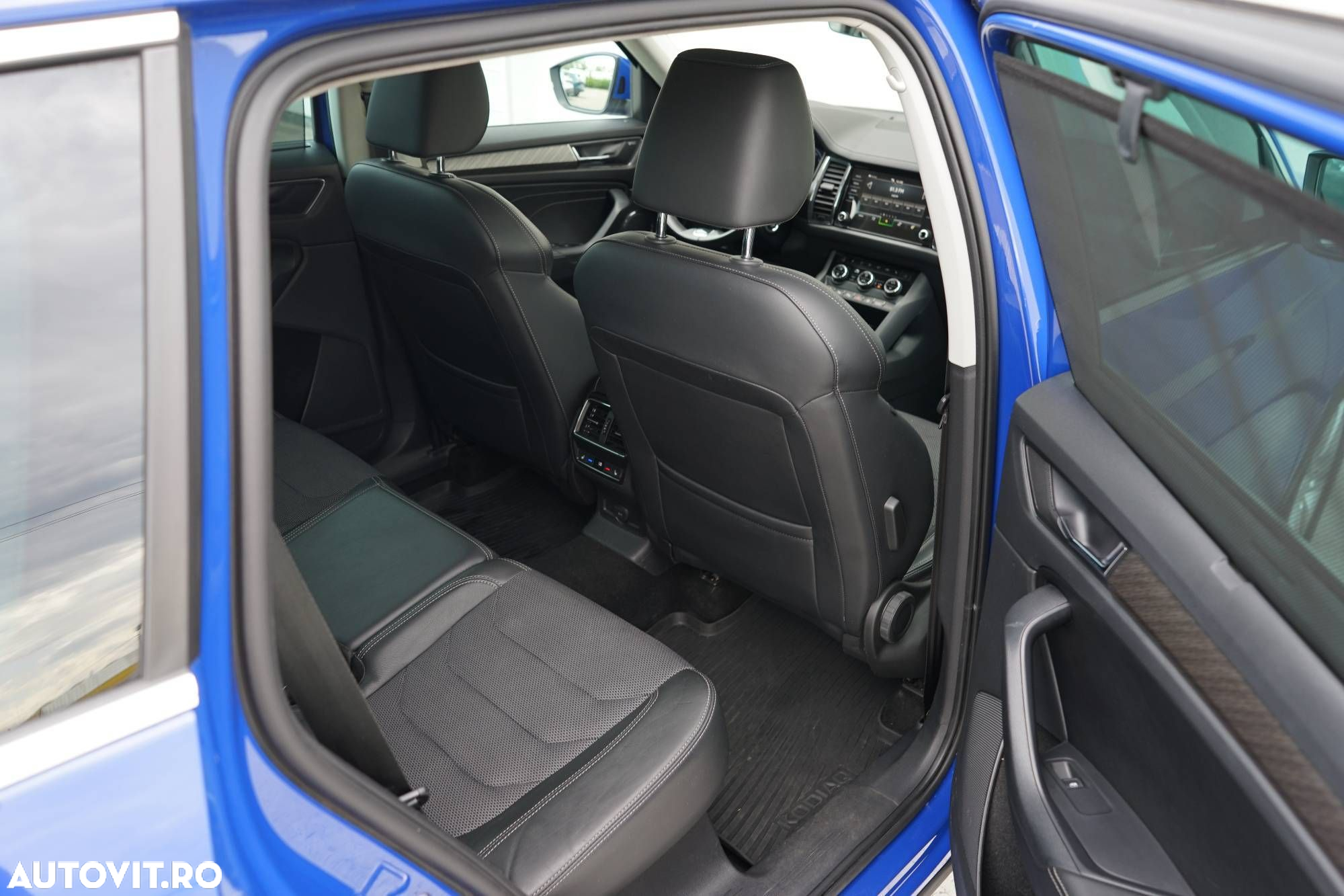 Skoda Kodiaq - 31