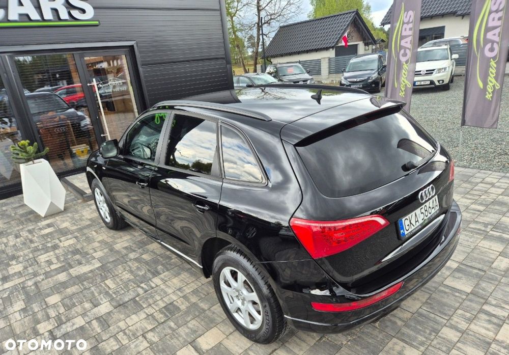 Audi Q5 - 38