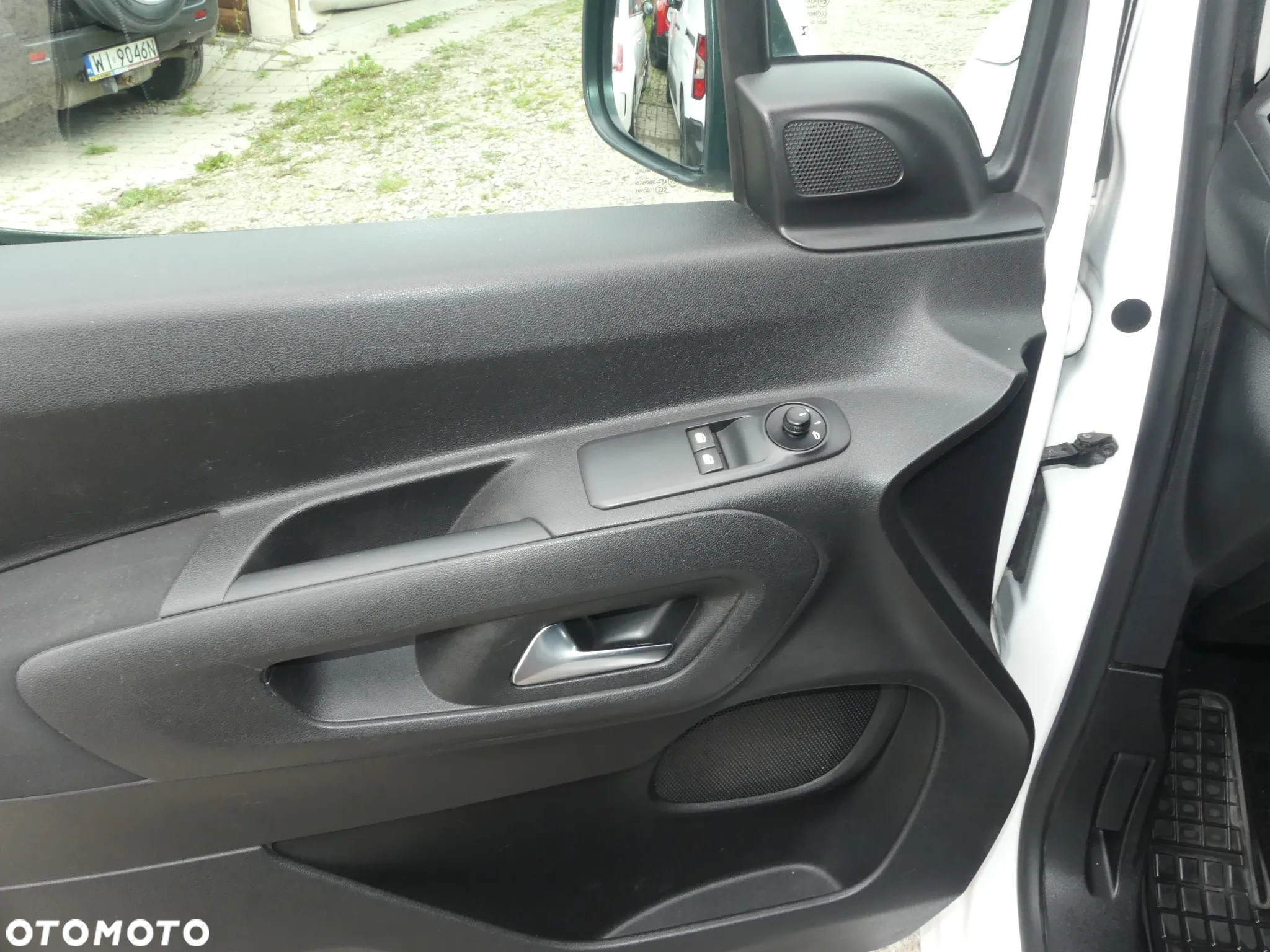 Opel Combo Life XL 1.5 CDTI Edition Plus S&S - 6