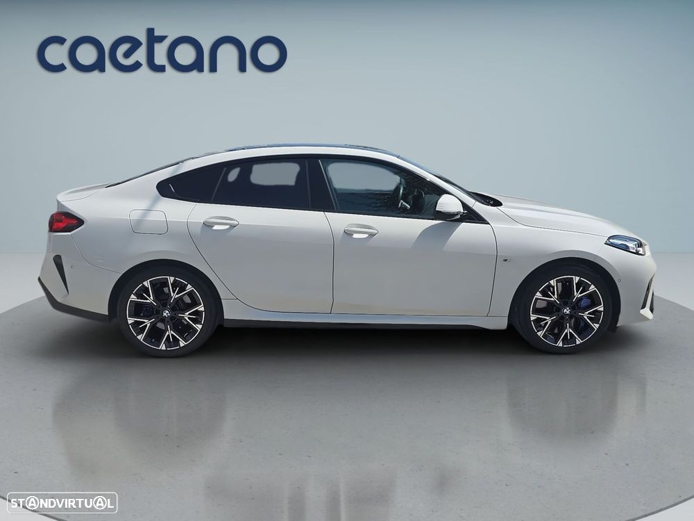 BMW 220 Gran Coupé Pack Desportivo M - 9