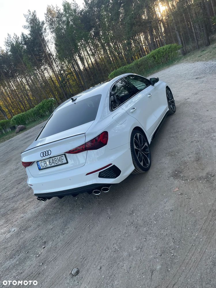 Audi S3 - 19