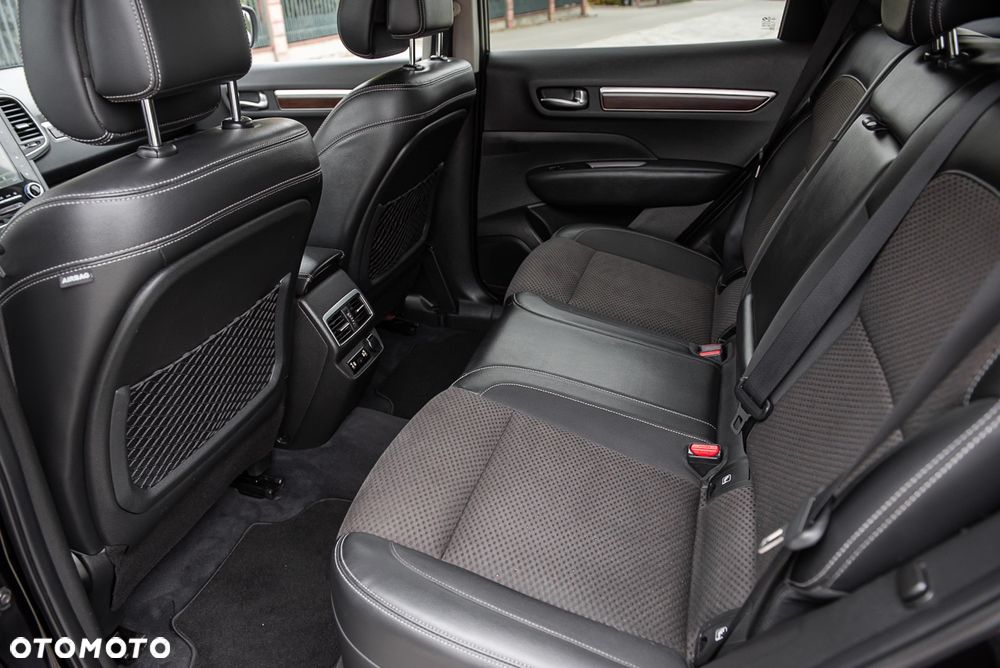 Renault Koleos ENERGY dCi 175 X-tronic 4WD LIMITED - 26