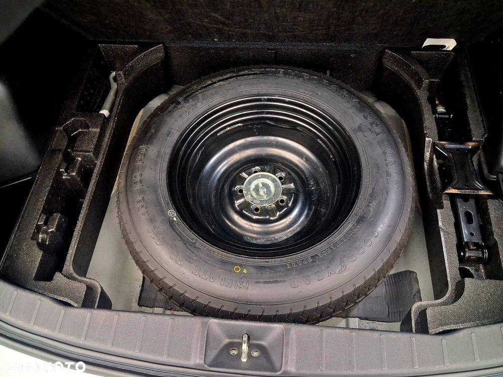 Mitsubishi ASX 1.6 Invite - 30