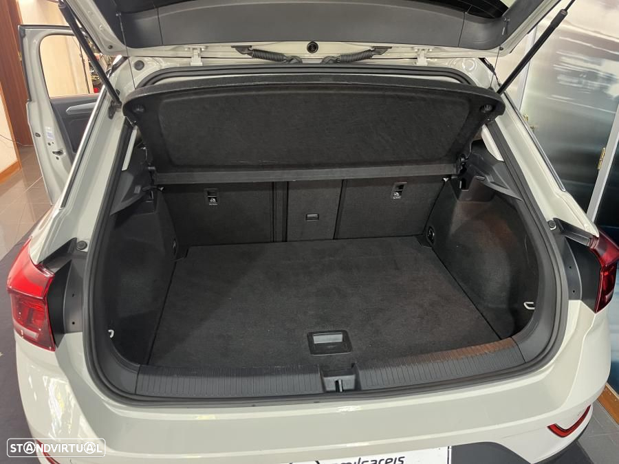 VW T-Roc 1.0 TSI Style - 10
