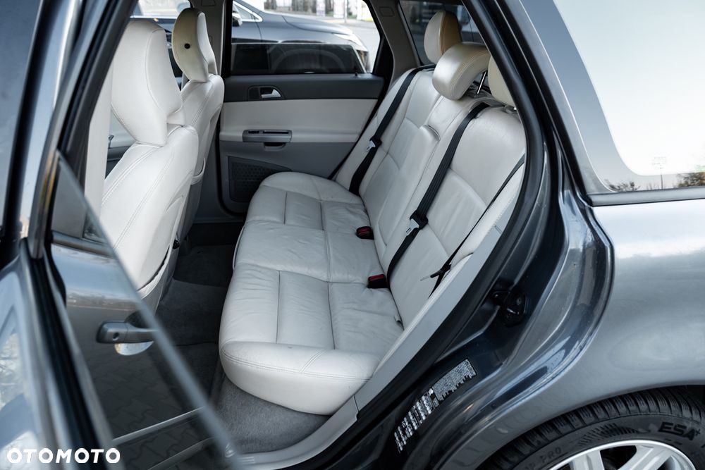 Volvo V50 T5 AWD Summum - 6